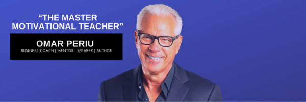 Steps to Achieving Greatness - Part 1