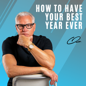 HOW TO HAVE YOUR BEST YEAR EVER (DVD)