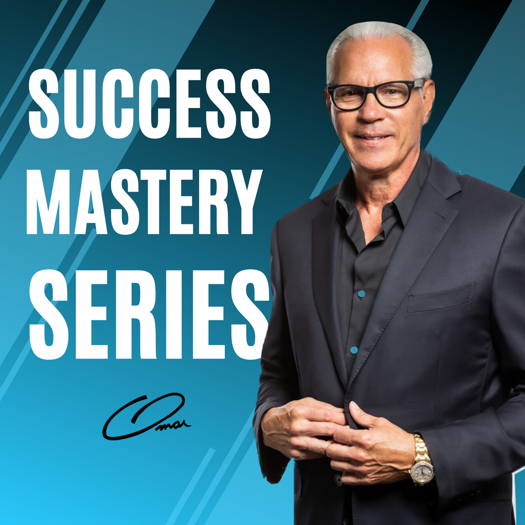 SUCCESS MASTERY SERIES