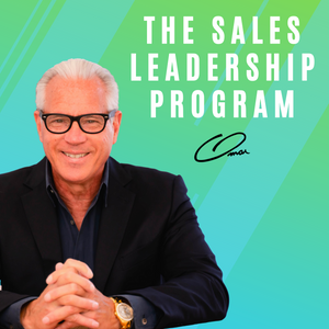 THE SALES LEADERSHIP PROGRAM AUDIO SYSTEM