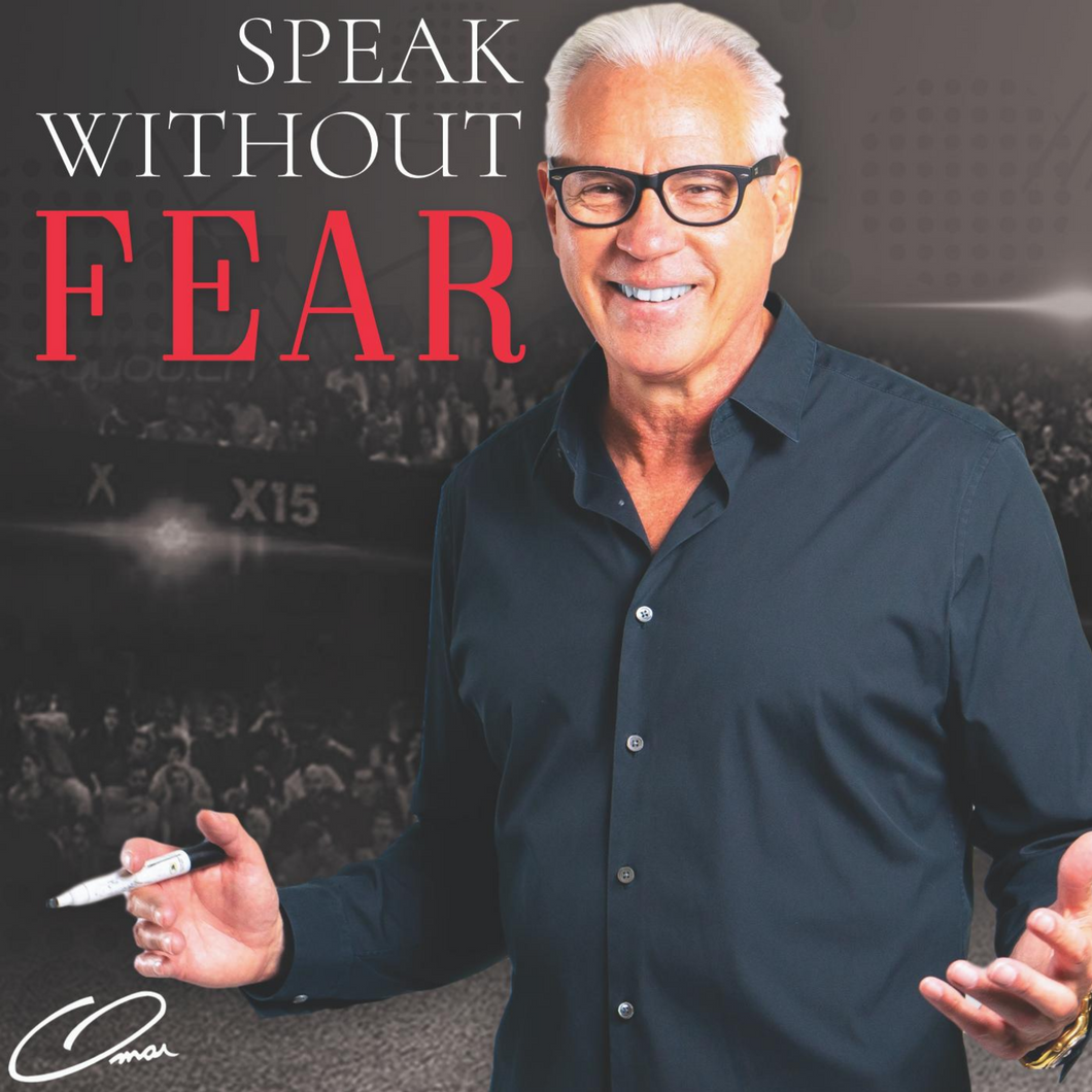 SPEAK WITHOUT FEAR AUDIO SYSTEM